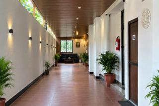 Oryent Stay - 4