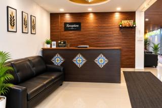 Oryent Stay - 1