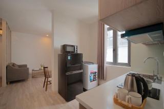 Meridians by HSuites Hotel & Apartment - 5