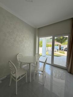 Gabala Venera Villa - 2