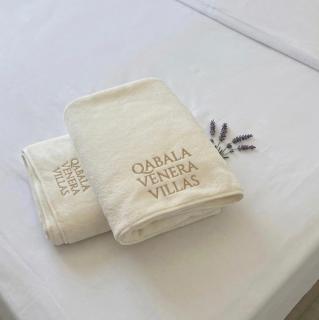 Gabala Venera Villa - 1