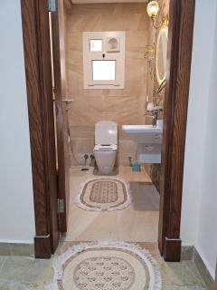 Luxury Hotel Apartment, Latin II, New Alamin City - 9