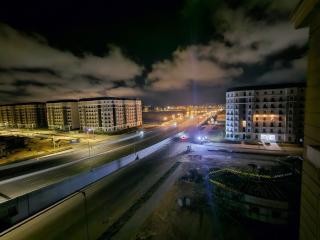 Luxury Hotel Apartment, Latin II, New Alamin City - 6