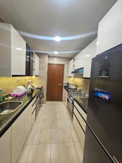 Luxury Hotel Apartment, Latin II, New Alamin City - 3