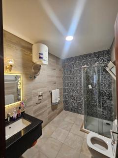 Luxury Hotel Apartment, Latin II, New Alamin City - 2