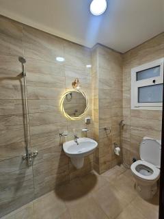 Luxury Hotel Apartment, Latin II, New Alamin City - 1