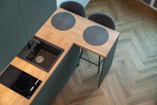 Loft-Style Apartment at Pikk 39 - 7