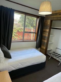 3 Bed Rustic Elm - 1