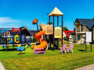 Holiday resort with Pool, Whirlpool, Sauna, Ustronie Morskie - 8