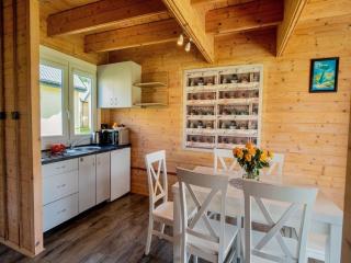 Holiday resort with Pool, Whirlpool, Sauna, Ustronie Morskie - 5
