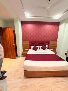 Hotel Hill View Kudasan - 0