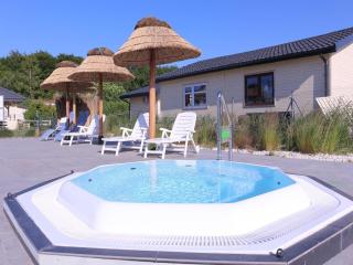 Holiday resort with Pool, Whirlpool, Sauna, Ustronie Morskie - 1