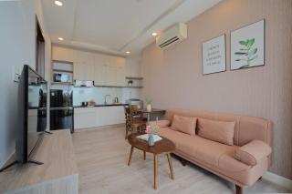 Meridians by HSuites Hotel & Apartment - 0