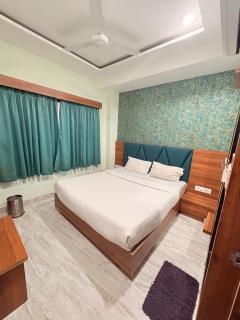 Hotel Hill View Kudasan - 7
