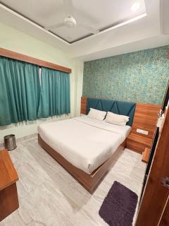 Hotel Hill View Kudasan - 5