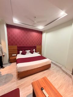 Hotel Hill View Kudasan - 3