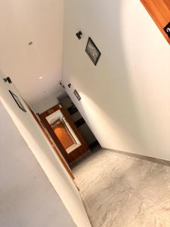 Hotel Hill View Kudasan - 2