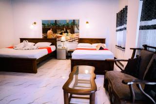 Lucas Hotel - 2