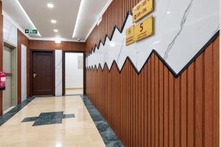 MG Crown Hotel 1 - 1
