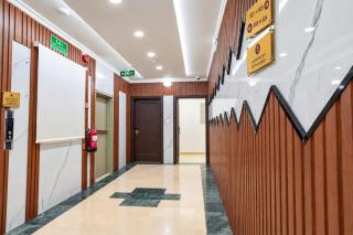 MG Crown Hotel 1 - 6
