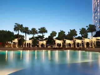 City of Dreams - The Countdown Hotel - 8