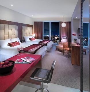 City of Dreams - The Countdown Hotel - 1