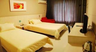 Jinjiang Inn Liaocheng Wanda Plaza Jianshe West Road - 8