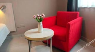 Jinjiang Inn Liaocheng Wanda Plaza Jianshe West Road - 6