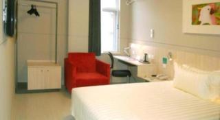 Jinjiang Inn Liaocheng Wanda Plaza Jianshe West Road - 2