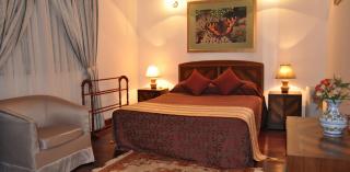 Royal Cocoon - Nuwara Eliya - 5