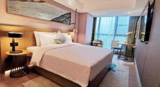 Kecheng Holiday Hotel - 7