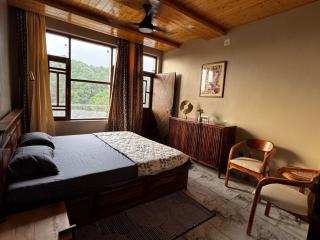 BelleVue Stays - Palampur - 8