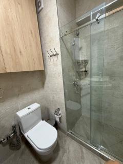 Mountain-View Flat at Chorvoq Darvoza - 9