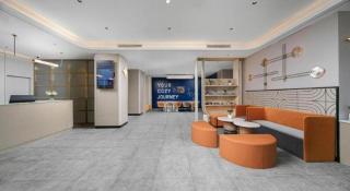 Jinjiang Inn Changchun Xi An Avenue Branch - 9