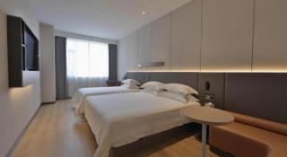 Jinjiang Inn Changchun Xi An Avenue Branch - 4