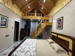 BelleVue Stays - Palampur - 9