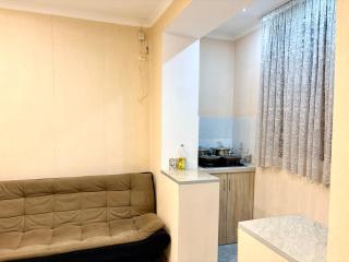 Apartment in Tbilisi Sanzona - 9