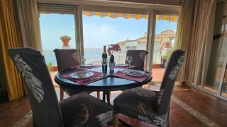 Penthouse Vistamar Torrox Costa - 5