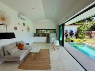 Samma Villas - Onyx Villa - 1 BDR & Private Pool - 6