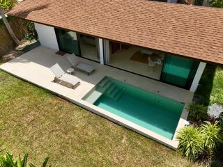 Samma Villas - Onyx Villa - 1 BDR & Private Pool - 9