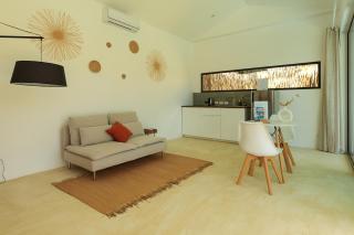 Samma Villas - Onyx Villa - 1 BDR & Private Pool - 5