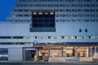Holiday Inn Express Shenzhen Luohu Port - 9
