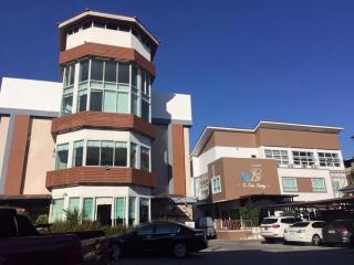 Hotel Le Lerts Living - 6
