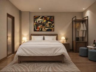 Lucica Saigon Hotel - 0
