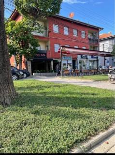 Bulevardi Apartments Gjilan - 0