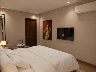 Lucica Saigon Hotel - 1