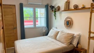 Hiraya Apartments - 3
