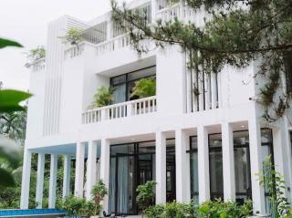 Moon Villa 10 Phòng ngủ Sóc Sơn - 0