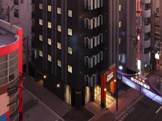 APA Hotel Kagoshima Tenmonkan - 8