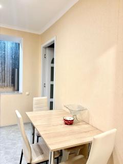 Apartment in Tbilisi Sanzona - 7